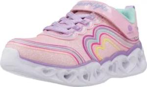 Skechers Sneaker HEART LIGHTS - RETRO