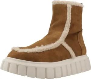 Yellow  Stiefel SOFIA