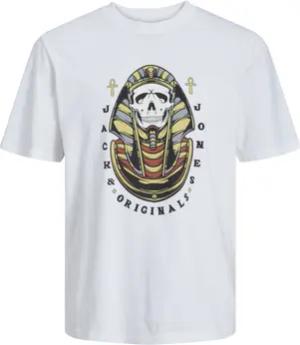 Jack & Jones  T-Shirt Heavens Regular Fit Tee