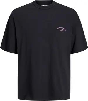 Jack & Jones T-Shirt Santorini Oversize Fit Tee