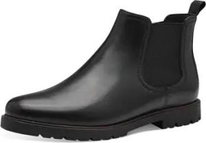 Tamaris Stiefel Stiefeletten Da.-Stiefel 1-25348-43/003