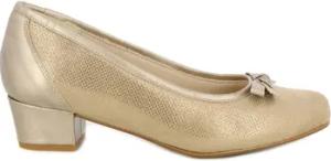 Doctor Cutillas Ballerinas 81199 Lazo Pumps