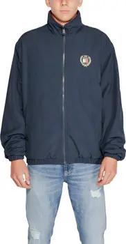 Tommy Hilfiger Herren-Jacke TJM POLAR CREST DM0DM19643