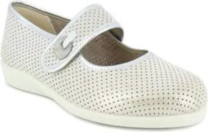 Doctor Cutillas Ballerinas Ballerina 10728 Selbstklebend