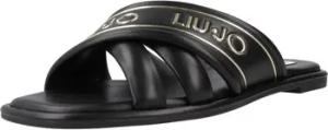 Liu Jo Sandalen EX01 IRENE SLIPPER