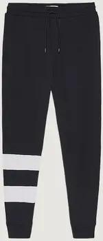 Tommy Hilfiger Hosen TJM REG COLLEGE 85 S DM0DM15850BDS