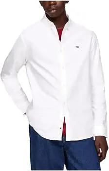 Tommy Hilfiger Hemdbluse -