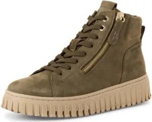 Tamaris Sneaker Stiefelette sportlich RV 1-25206-43/722