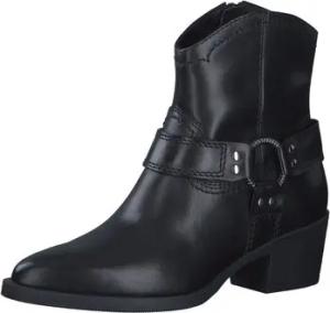 Tamaris  Stiefel Stiefeletten Da.-Stiefel 1-25705-43/003