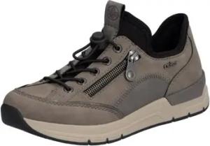 Rieker Halbschuhe Schnuerschuhe 5895842 589 58958-42