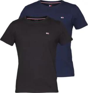 Tommy Hilfiger T-Shirts & Poloshirts DM0DM15381