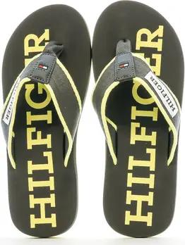 Tommy Hilfiger Zehentrenner FM0FM05024
