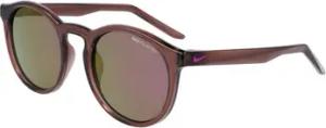 Nike Sonnenbrillen Swerve P FD1850 291 Polarisierte Sonnenbrille