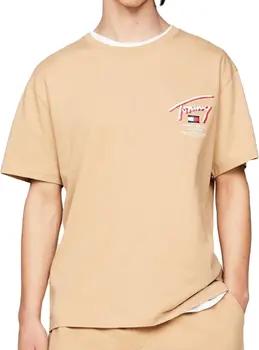 Tommy Hilfiger T-Shirts & Poloshirts DM0DM18574