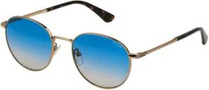 Police Sonnenbrillen Roadie 4 SPLD94 08M2 Sonnenbrille