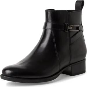 Tamaris Stiefel Stiefeletten 1-1-25031-43-003
