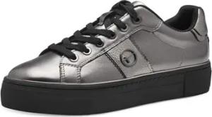 Tamaris Sneaker Women Lace-up PEWTER 1-23724-42-915