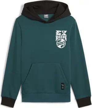 Puma Kinder-Sweatshirt -