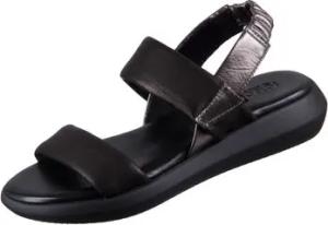 IgI&CO Sandalen Sandaletten Neyla 5684400 nero Capra Tamponata 5684400