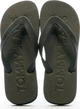 Tommy Hilfiger  Zehentrenner EN0EN02447