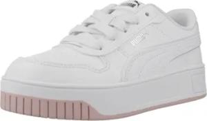 Puma Halbschuhe CARINA STREET HOLO 2.0 PS