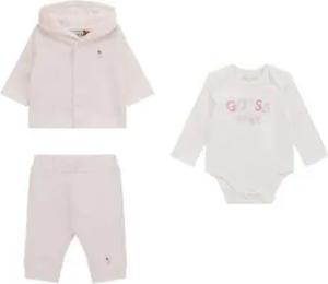 Guess Kleider & Outfits H4YW12KCCC0