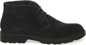 IgI&CO Stiefel CELSON BLU
