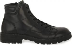 IgI&CO Stiefel CONRAD NERO