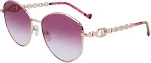 Liu Jo Sonnenbrillen Sonnen Sonnenbrille LJ156S 770