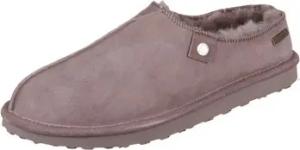 Axelda Footwear  Hausschuhe York 3538DF 4343 stone 3538DF 4343
