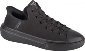Skechers Sneaker Slip-Ins Snoop One - Boss Life Canvas