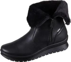IgI&CO Stiefel Stiefeletten Kia GTX 4659900 nero Nappa Soft 4659900