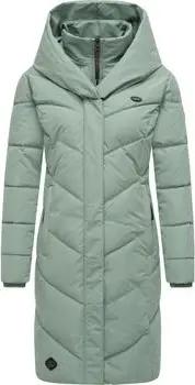 Ragwear Damenmantel Steppmantel Natalka