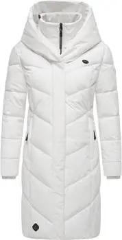 Ragwear  Damenmantel Steppmantel Natalka