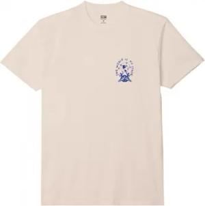 Obey T-Shirts & Poloshirts The world is my stage