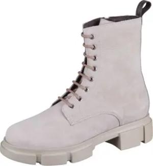 IgI&CO Stiefel Stiefeletten Velar 2684611 pietra Nabuk Codex 2684611