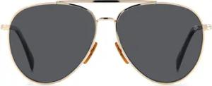 David Beckham Sonnenbrillen 1102FS-J5G