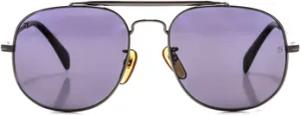 David Beckham Sonnenbrillen 7004S-V81