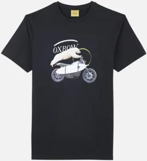 Oxbow  T-Shirt Tee-shirt TRAIL