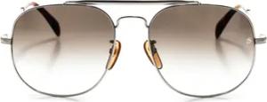 David Beckham Sonnenbrillen 7004S-010