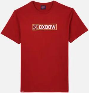Oxbow  T-Shirt Tee-shirt TAGBO