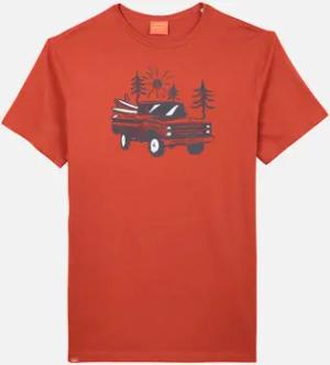 Oxbow  T-Shirt Tee-shirt TEXPLO