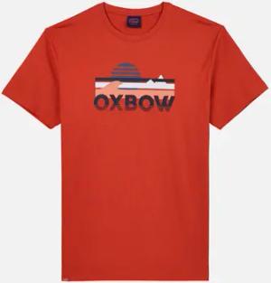 Oxbow T-Shirt Tee-shirt TREZERES