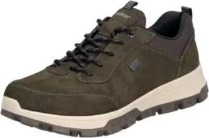 Rieker  Halbschuhe Schnuerschuhe  35503-54 35503-54