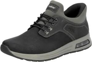 Rieker Halbschuhe Schnuerschuhe B1051-00
