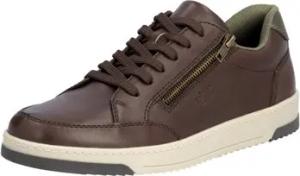 Rieker Halbschuhe Schnuerschuhe HWK Halbschuhe 17502-25