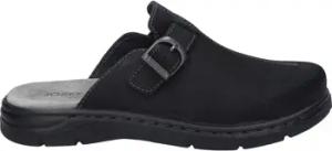 Josef Seibel Clogs Marlon 03, schwarz