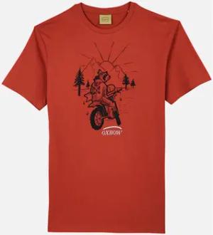 Oxbow T-Shirt Tee-shirt TACOON