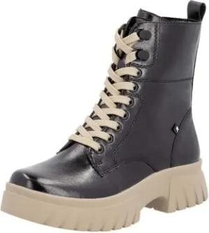 Rieker  Stiefel Stiefeletten W1870-00