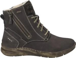 Josef Seibel Stiefel Conny 55, titan